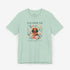 Dachshund T- Shirt for Women - Longhaired Dachshund Mom Shirt